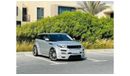 Land Rover Range Rover Evoque || Sunroof || Body Kit || Fully Loaded || GCC || Well Maintained