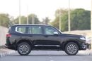 Toyota Land Cruiser 4.0L VX