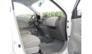 Nissan Micra 2016 ref#782