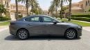 Mazda 3 SELECT 2025 | AED 878/Month | 0 DP | 30 Day Return | Warranty