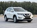 Nissan XTrail S 2.5L 4WD (5 Seater)