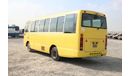 نيسان سيفيليان DIESEL 26 SEATER BUS
