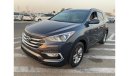 Hyundai Santa Fe 2017 HYUNDAI SANTAFE SPORT 2.4L / MID OPTION