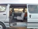 Toyota Hiace TOYOTA HIACE VAN RHD 2001 MODEL 2.0 L PETROL MANUAL(PM04631)
