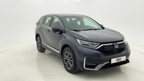 Honda CRV TOURING 2.4 | Zero Down Payment | Home Test Drive