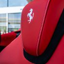 فيراري روما 2025  FERRARI ROMA SPIDER