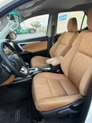 Toyota Fortuner GXR