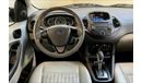 Ford Figo Ambiente
