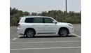 Lexus LX 570 Platinum MODEL 2014 GCC CAR PERFECT CONDITION INSIDE AND OUTSIDE FULL ORIGINAL PAINT ONE OWNER 2 key