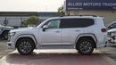 Toyota Land Cruiser ZX 3.5L, RHD, PETROL, 7-SEATERS, 2024 0KM