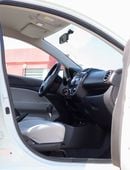 Mitsubishi Attrage GLX PREMIUM GCC Specs - Original Paint Free Accident Excellent Condition Full option