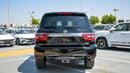 نيسان باترول NISSAN PATROL LE PLATINUM  2024