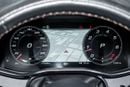 Jaguar F-PACE SVR