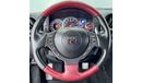 نيسان جي تي ار 2015 Nissan GT-R Alpha 6+, Full Service History, Warranty, GCC