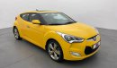 Hyundai Veloster GLS 1.6 | Under Warranty | Inspected on 150+ parameters