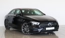 Mercedes-Benz A 35 AMG 4matic VSB 30388