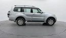 Mitsubishi Pajero GLS MIDLINE WITH SUNROOF 3.5 | Under Warranty | Inspected on 150+ parameters