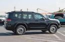 Toyota Land Cruiser TOYOTA LAND CRUISER GR 3.5L V6 4WD PETROL SUV 2026
