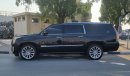 Cadillac Escalade ESV 2018 | Full Service History | GCC