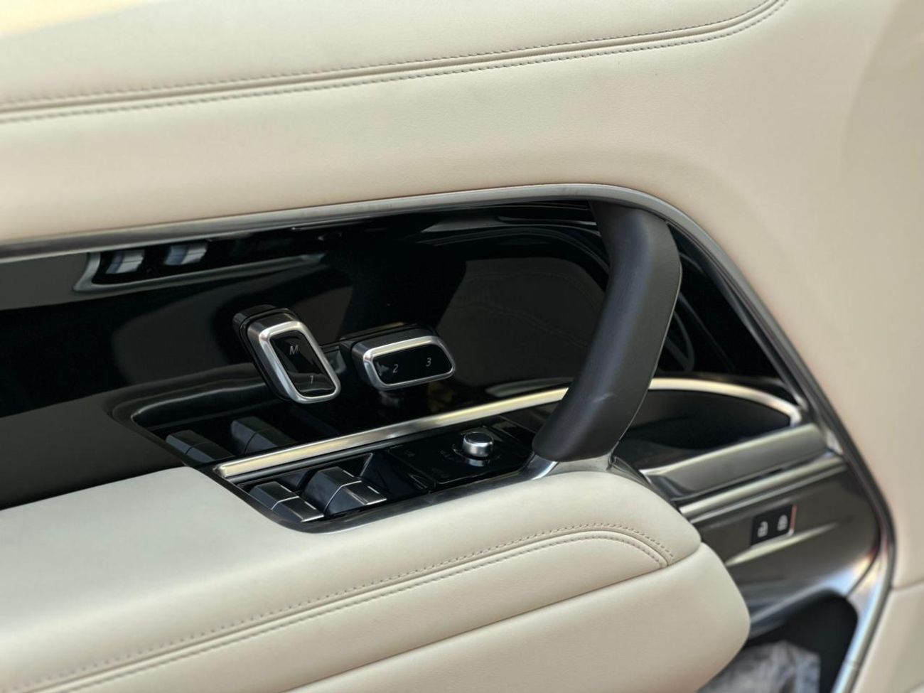 لاند روفر رينج روفر SE P400 3.0L