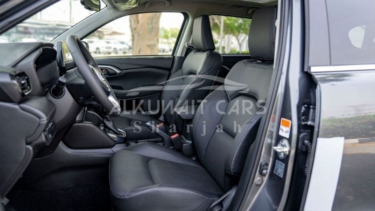 Suzuki Grand Vitara GLX Suzuki Grand Vitara 1.5L hybrid MY2025