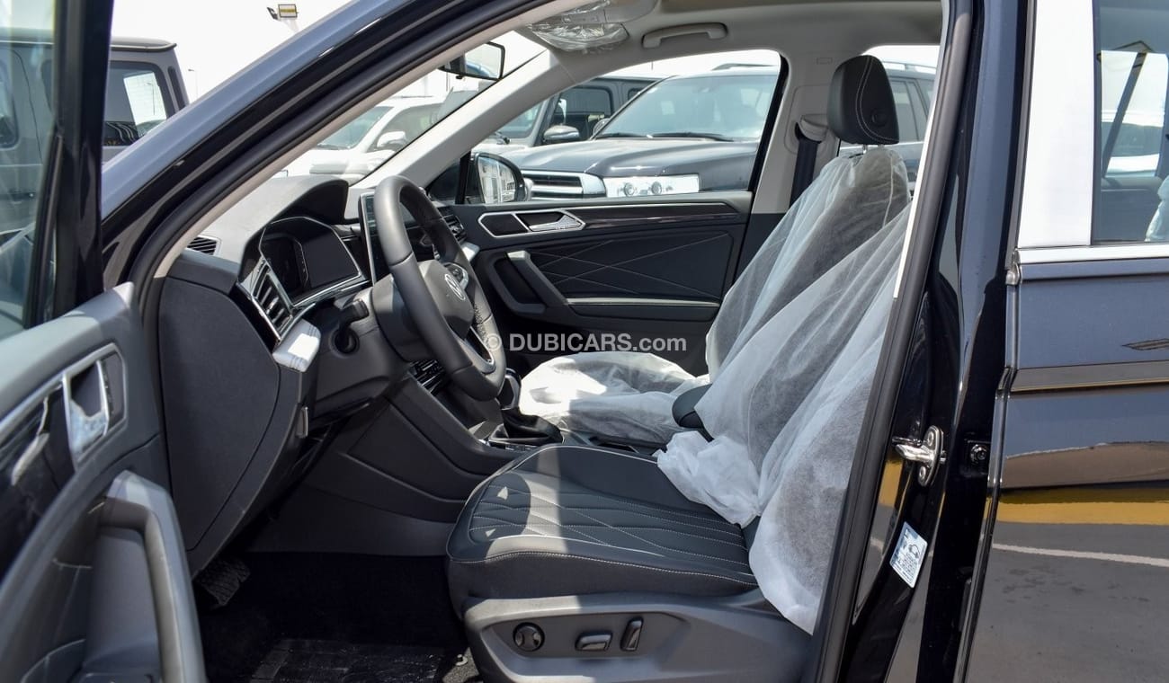 فولكس واجن تيجوان VOLKSWAGEN TIGUAN 300 TSI 2WD | 2024