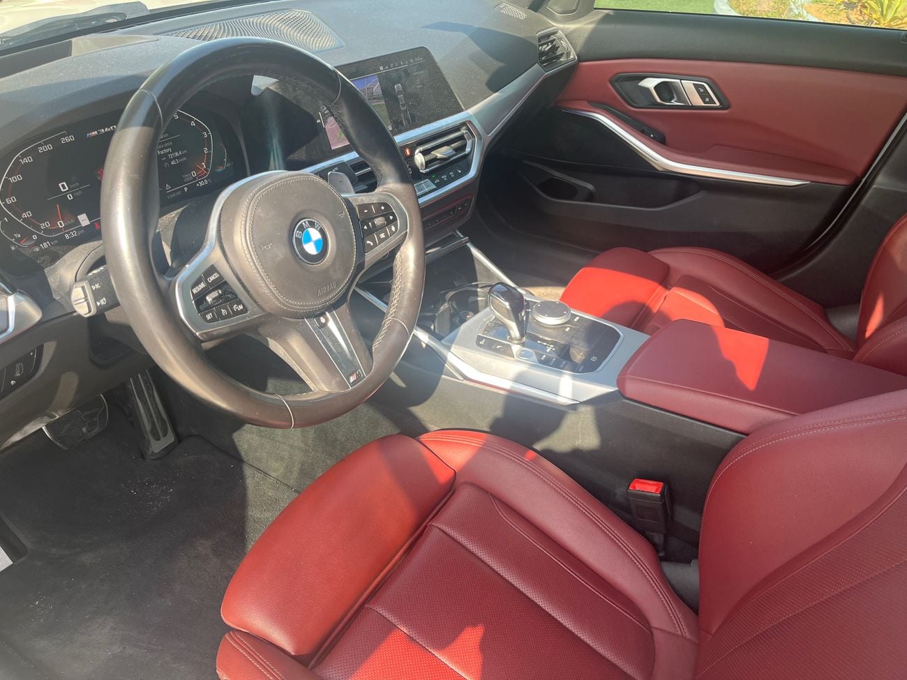 BMW 340i M340