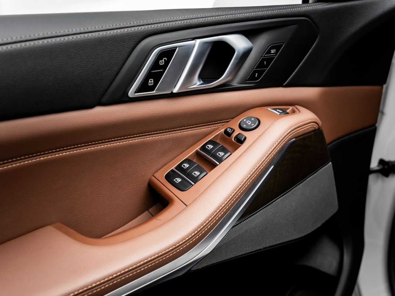 بي أم دبليو X5 40i xDrive 3.0L