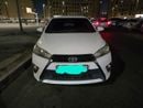 تويوتا يارس SE 1.5L Hatchback