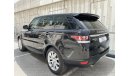 Land Rover Range Rover Sport HSE-SPORT 3 | Under Warranty | Free Insurance | Inspected on 150+ parameters