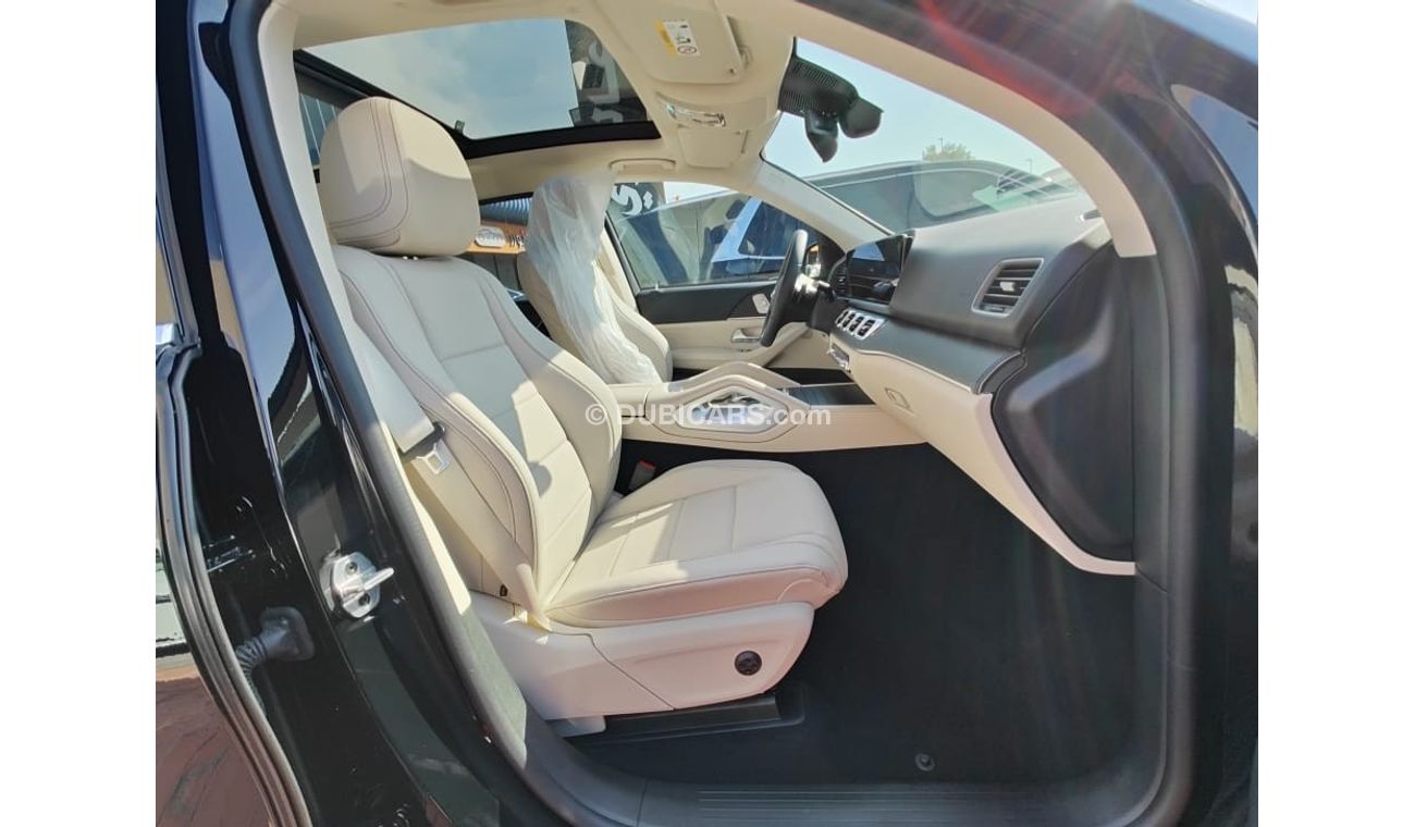 Mercedes-Benz GLE 450 AMG AMG 7 Seater 5 years Warranty and Service 2023 GCC