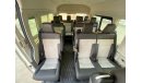 Toyota Hiace TOYOTA HIACE 2.8L 14 SEAT FYLL OPTION