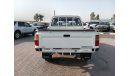 Toyota Hilux TOYOTA HILUX PICK UP RIGHT HAND DRIVE (PM1576)