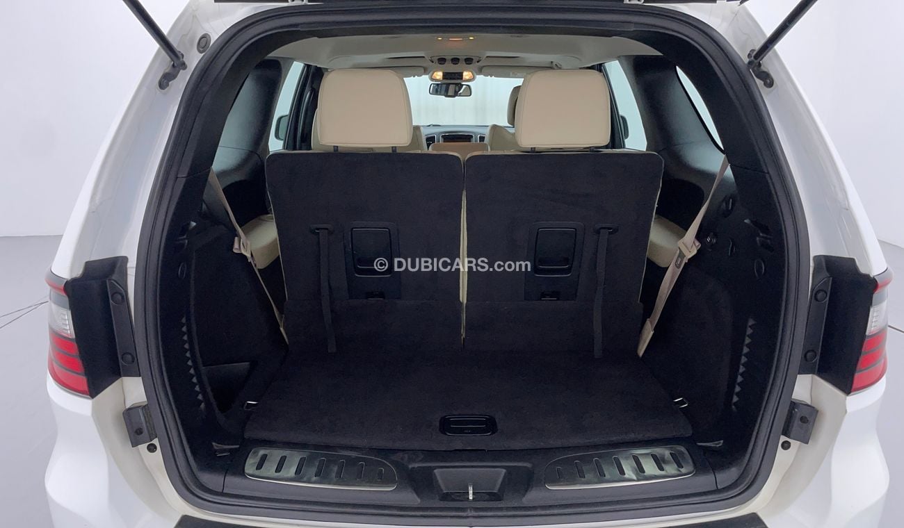 Dodge Durango LIMITED 3.6 | Zero Down Payment | Free Home Test Drive