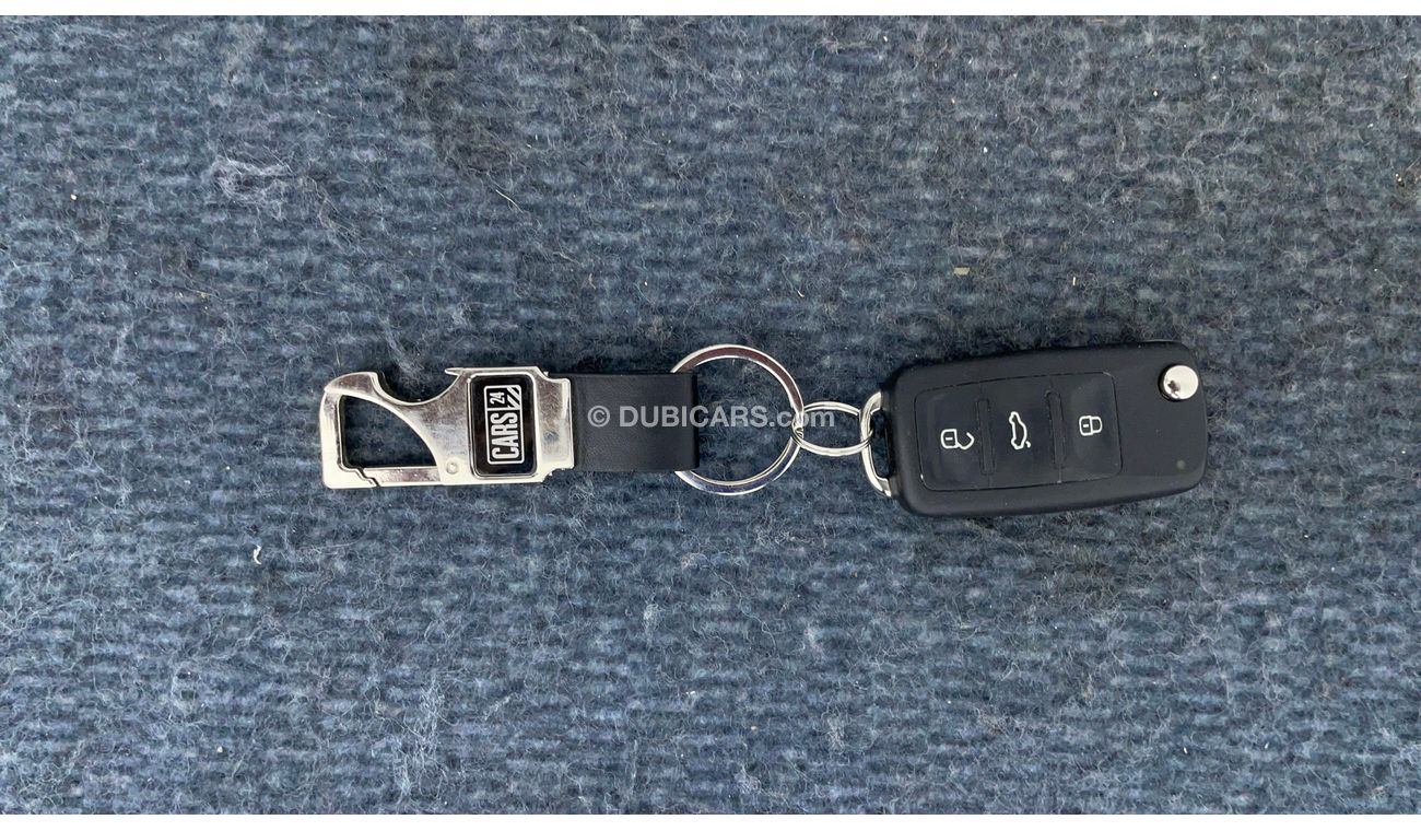 فولكس واجن باسات SE 2.5 | بدون دفعة مقدمة | اختبار قيادة مجاني للمنزل