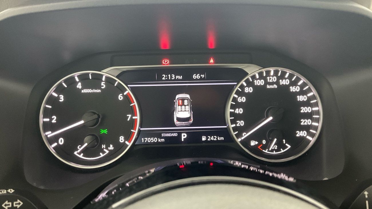 Nissan XTrail S | Guaranteed Warranty | 0 Down Payment