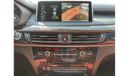 بي أم دبليو X6 M Sport V6 XDrivre 3.5i 2017 GCC