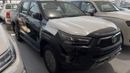 تويوتا هيلوكس EXPORT ONLY - HILUX ADVENTURE 2.8L DSL (WITH AIR COMPRESSOR)