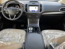 Ford Edge Ford Edge SEL _ 2020_Excellent_Condition _Full option