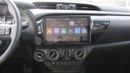 Toyota Hilux GLX HILUX 2.7L AT PETROL 2024