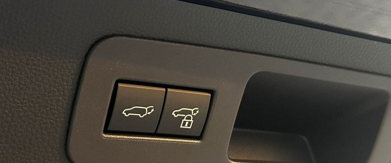 Toyota Land Cruiser TOYOTA LAND CRUISER GX-R PETROL 3.5L TWIN TURBO | Fully Automatic | GCC |BRAND NEW