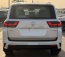 Toyota Land Cruiser 2026 Toyota Land Cruiser LC300 VXR (Full-Option) 3.5L V6 Twin Turbo Petrol A/T 4WD Export Only