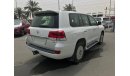 Toyota Land Cruiser GXR 4x4 V8 4.5L Diesel with Leather Seats