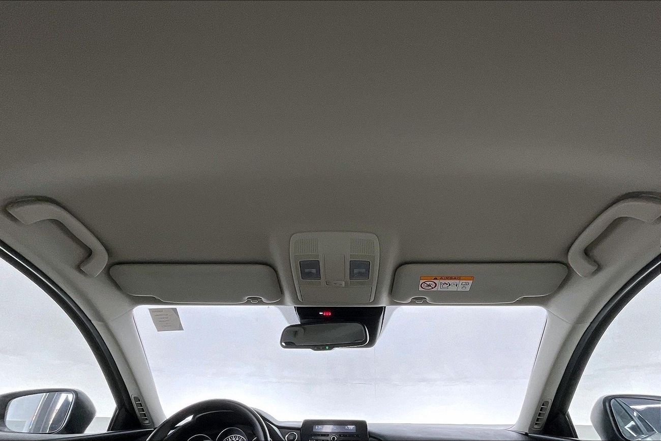 Mazda 6 S| 1 year free warranty | Exclusive Eid offer