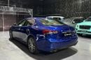 Maserati Ghibli STD Hybrid | GCC | Original Paint