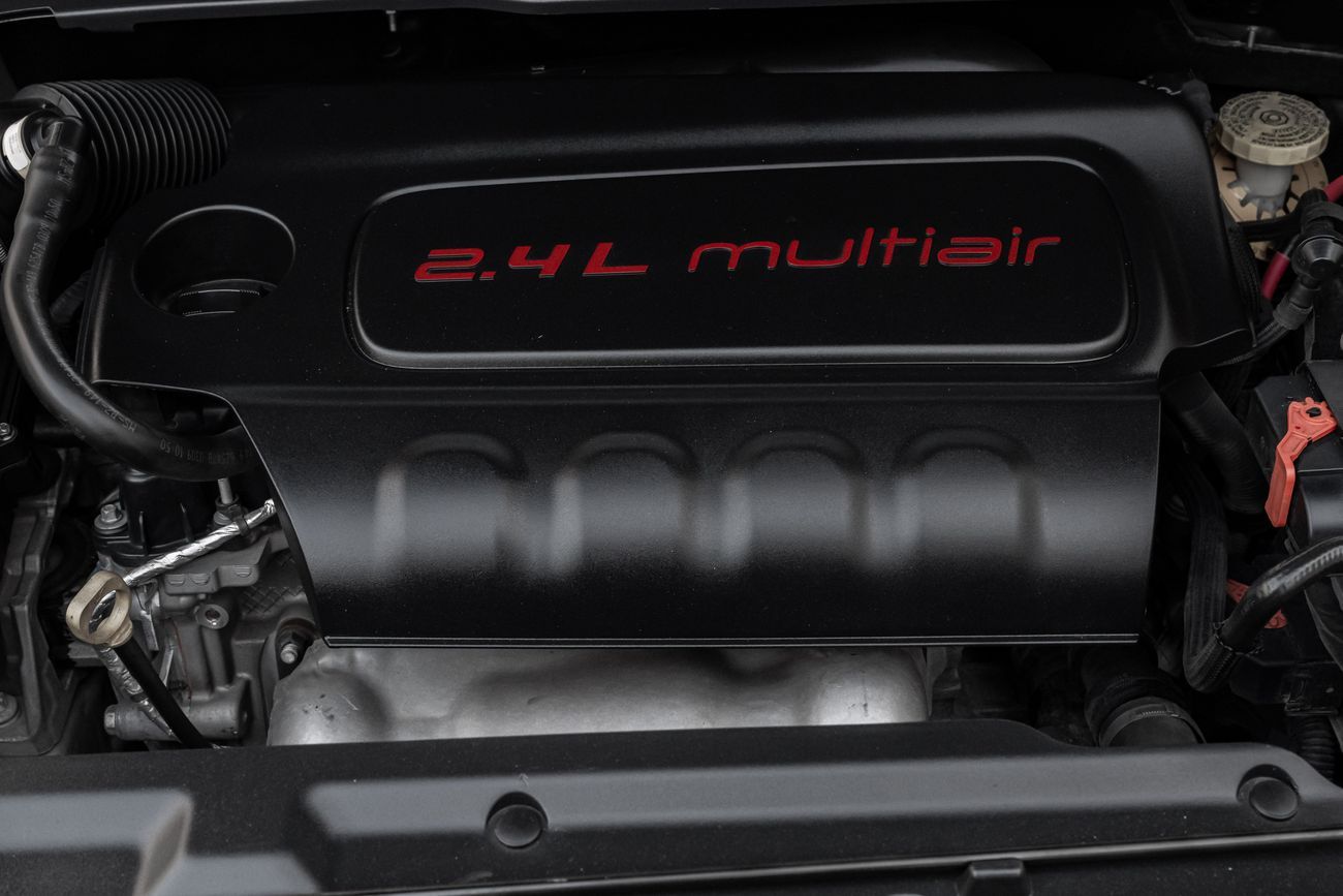 Jeep Compass Compass Limited | 1,078 P.M | 0% Downpayment | LIMITED EXCELLENT CONDITION! | Ramadan Offer!