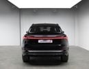 Audi etron 55 Quattro