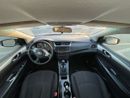 نيسان سنترا 2018 Nissan Sentra S 1.8L V4 MidOption+ Economical Car -