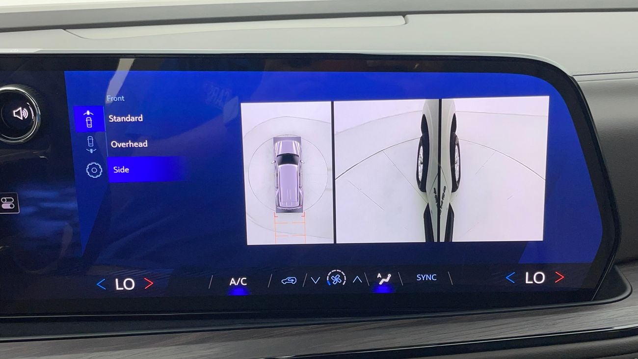 Chevrolet Tahoe 1LT 5.3L 2025 LT | AED 3001/Month | 0 DP | 30 Day Return | Warranty