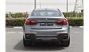 BMW X6 M50i Luxury BMW X6 50i